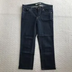 ユニクロ　UNIQLO スキニーフィット　27インチ