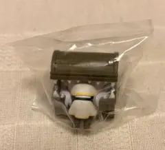 葬送のフリーレン カプセルフィギュアコレクション ミミック 未開封