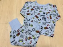 だだんだんパジャマ 95cm