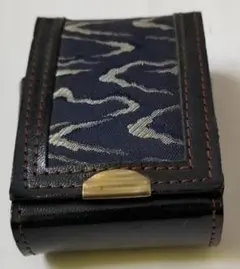 ■小物入れケース　昭和レトロ■中古