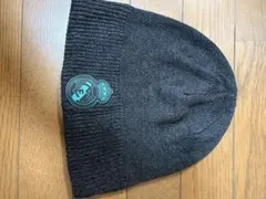 レアルマドリード　ビーニー