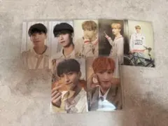 ドギョム トレカ