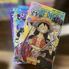 初版・未開封】ワンピース 100巻 シュリンク未開封 - メルカリ