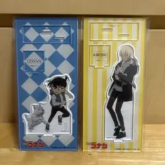 名探偵コナン　アクリルスタンド