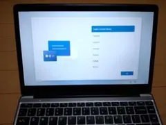 CHUWI HeroBook Pro Celeron4020