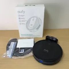 【未使用】ユーフィ ロボット掃除機 T2150 Robovac G10 Eufy (ユーフィ) RoboVac G10 Hybrid | ロボット掃除機の製品情報