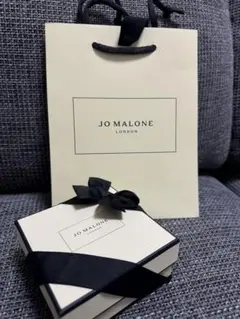新品、未使用！JO MALONE ボディクリーム ギフトボックス　15ml