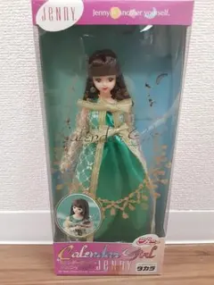 ヤクルトオリジナル ヤクルトレディ ジェニーちゃん 非売品 - メルカリ