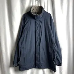 00s NIKE ACG ナイロン ジャケット L ネイビー マウンテンのサムネイル
