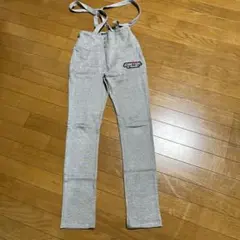 処分　値下げ　シスタージェニー　160 パンツ　サス付き