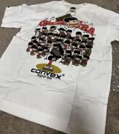 convex オーケストラ Tシャツ 新品 ピアノ バイオリン 音楽のサムネイル