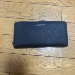 JAM HOME MADE 長財布 ブラックのサムネイル