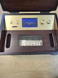 Primotone プリモトーン MBX-100H オルゴール