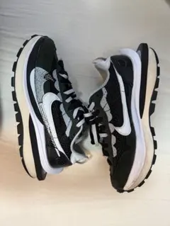sacai vaporwaffle ナイキ　NIKE 22.5