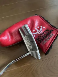 scotty cameron 33インチ