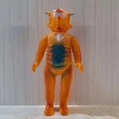 【当時物・美品】ブルマァク ウルトラマンセブン ミニソフビ 2体セット 希少 当時物・美品】ブルマァク ウルトラマンセブン ミニソフビ 2体セット