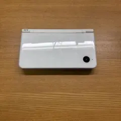 任天堂 NINTENDO DSi LL 本体 ホワイト