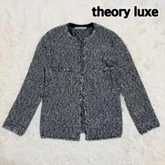 2025年最新】セオリーリュクス ブラウスの人気アイテム - メルカリ