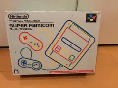 Nintendo 他ゲーム機本体 ニンテンドークラシックミニ