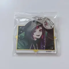 リリア・ヴァンルージュ 実験着 缶バッジ ツイステ ナムコ namco