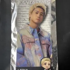 FANTASTICS ファンタ 瀬口黎弥 ラウンドワン ミニタペストリー