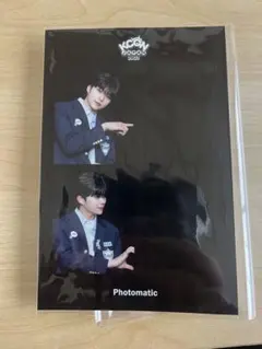 ※最終値下げ※ ZB1 ゼベワン KCON 購入特典 会場限定 チェキ ゴヌク 2025年最新】kcon ゴヌクの人気アイテム - メルカリ