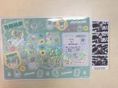 JO1 與那城奨 jochum ヤヌカミ