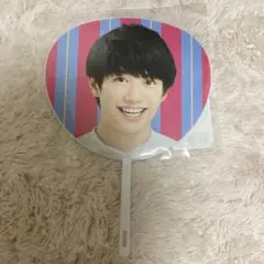 2025年最新】真弓孟之 うちわの人気アイテム - メルカリ