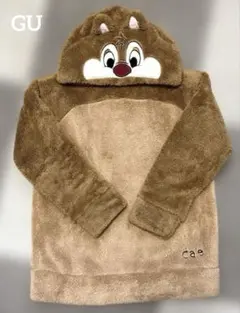 長袖パジャマ m