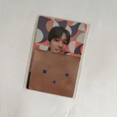 SEVENTEEN『ドギョム』トレカ/FACE THE SUN2種 セット② - メルカリ