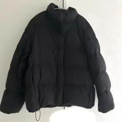 パウダーソフトダウンジャケット
