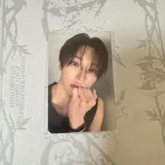 Mnet Plus Merch ALD1 アルノ