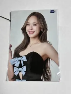 GMMTV June ポストカード postcard