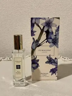 JO MALONE LONDON ワイルドブルーベルコロン30mL男女問わず人気