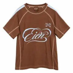 JO1 JO1DER SHOW 2026 EIEN 永縁 Tシャツ ブラウン S
