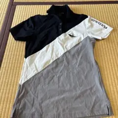 1PIU1UGUAL3 ポロシャツ Mサイズ