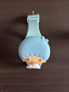 キキララ 腕時計 マスコットウォッチ 　ガチャガチャ