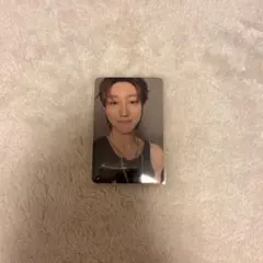 SEVENTEEN SPILL THE FEELS THE8 ver.1