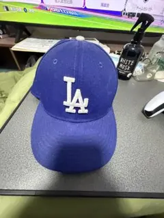 Los Angeles Dodgers 59FIFTY キャップ サイズ