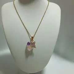 天然石 水晶 カービング ラブブ - メルカリ