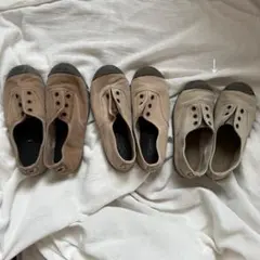 cienta スリッポン