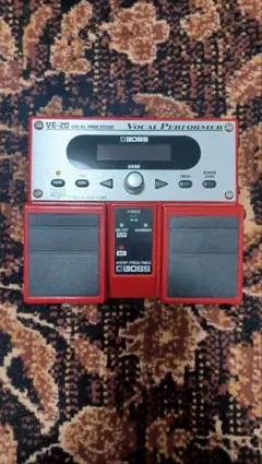2026年最新】ve-20 bossの人気アイテム - メルカリ