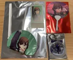 うたプリ　ワンダーランド　寿嶺二