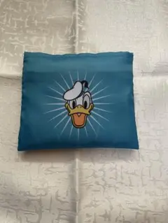 ディズニーストア　ドナルドダック エコバッグ