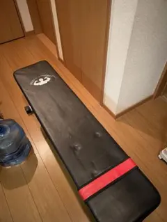 トレーニングベンチ ウエイトトレーニング