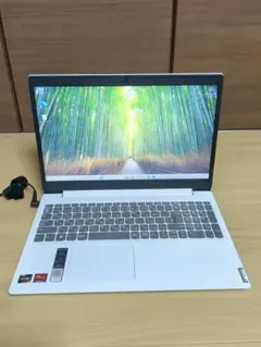 IdeaPad L340-15API Ryzen7・メモリ8GBSSD256GB - メルカリ