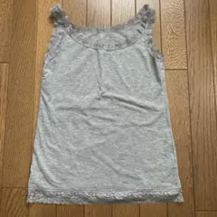 GU レディース　キャミソール