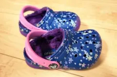 ★クロックス★冬サンダル♡かわいい♡１４cm