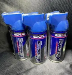 送料込WAKO'S ワコーズ チェーンルブA310 180ml 5本セット - メルカリ
