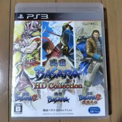 戦国BASARA HD Collection